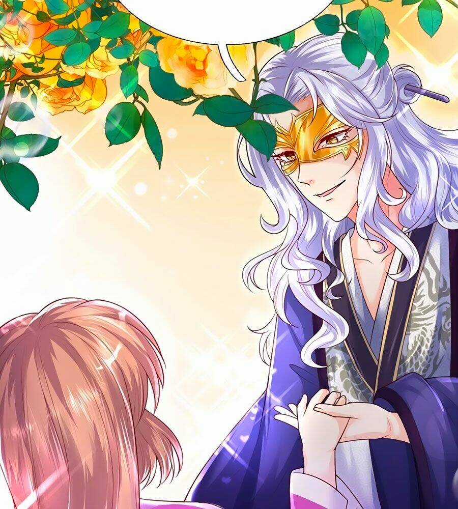 Phụng Lâm Thiên Hạ: Đệ Nhất Mỹ Nữ Chapter 27 trang 8