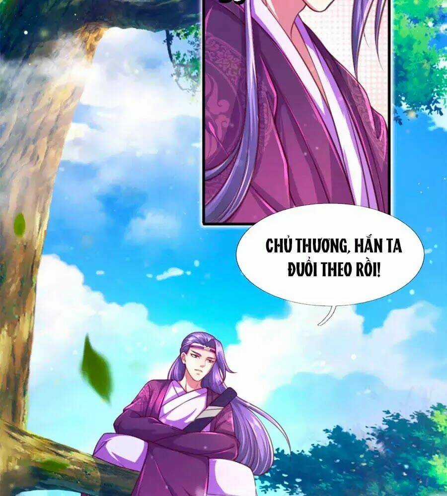 Phụng Lâm Thiên Hạ: Đệ Nhất Mỹ Nữ Chapter 3 trang 10