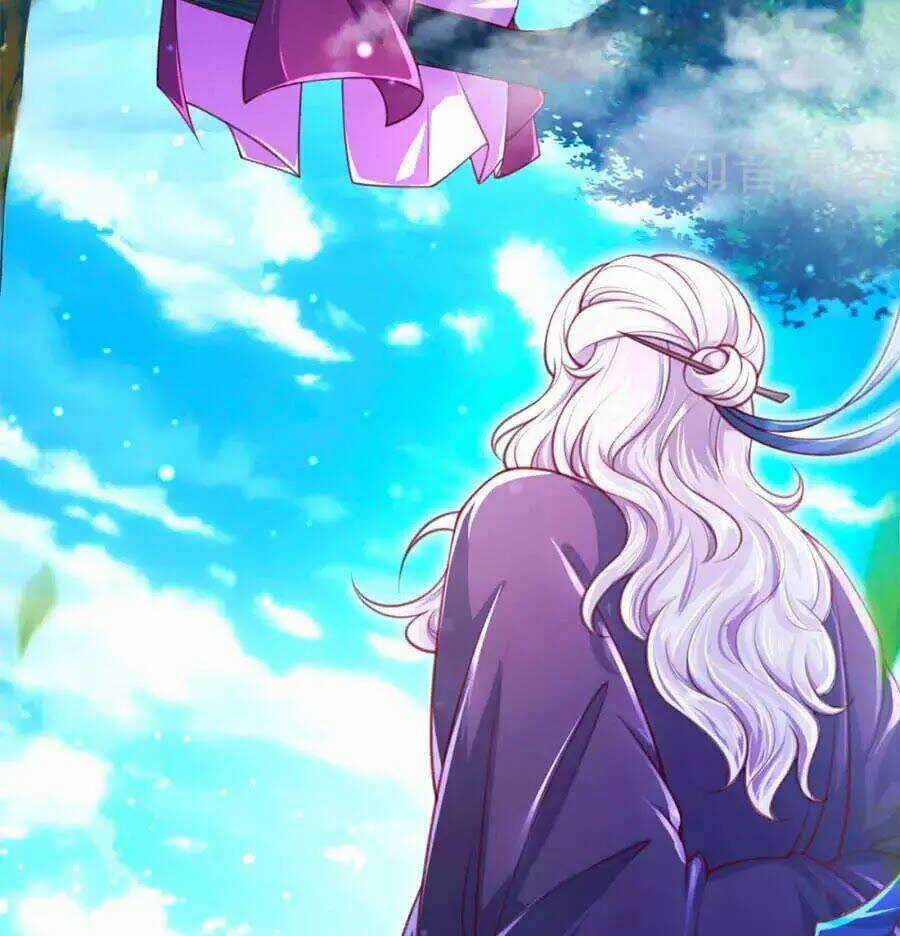 Phụng Lâm Thiên Hạ: Đệ Nhất Mỹ Nữ Chapter 3 trang 11