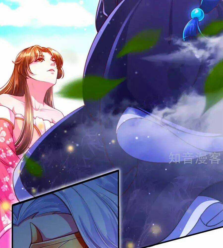 Phụng Lâm Thiên Hạ: Đệ Nhất Mỹ Nữ Chapter 3 trang 12