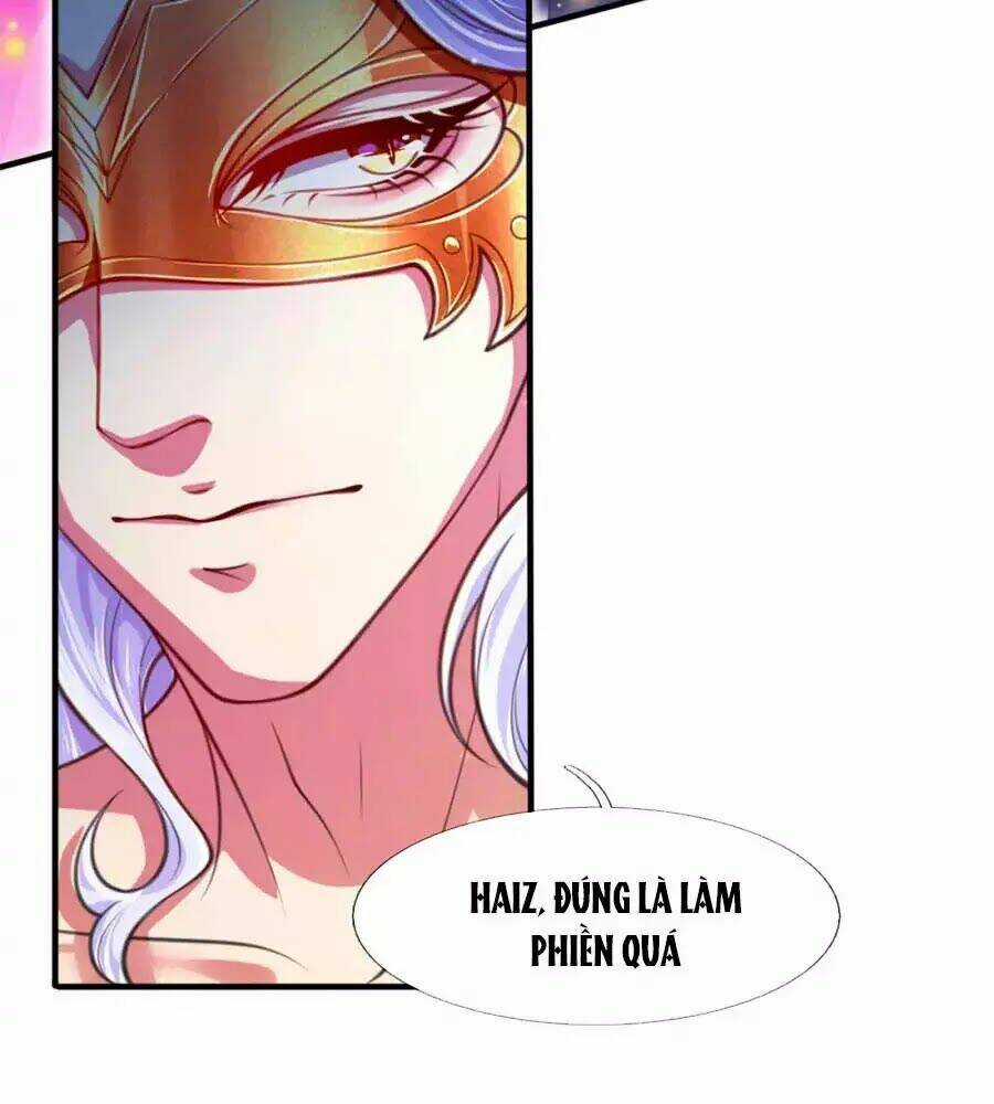 Phụng Lâm Thiên Hạ: Đệ Nhất Mỹ Nữ Chapter 3 trang 13