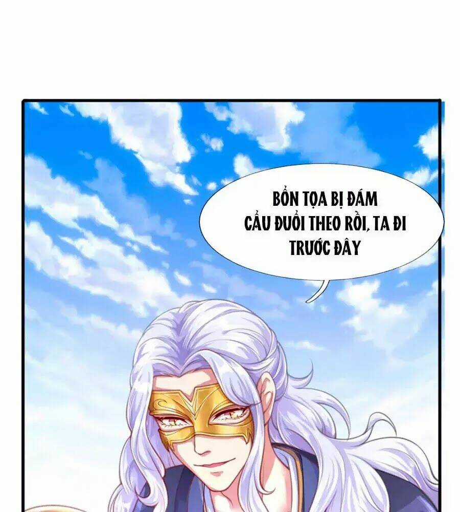 Phụng Lâm Thiên Hạ: Đệ Nhất Mỹ Nữ Chapter 3 trang 14