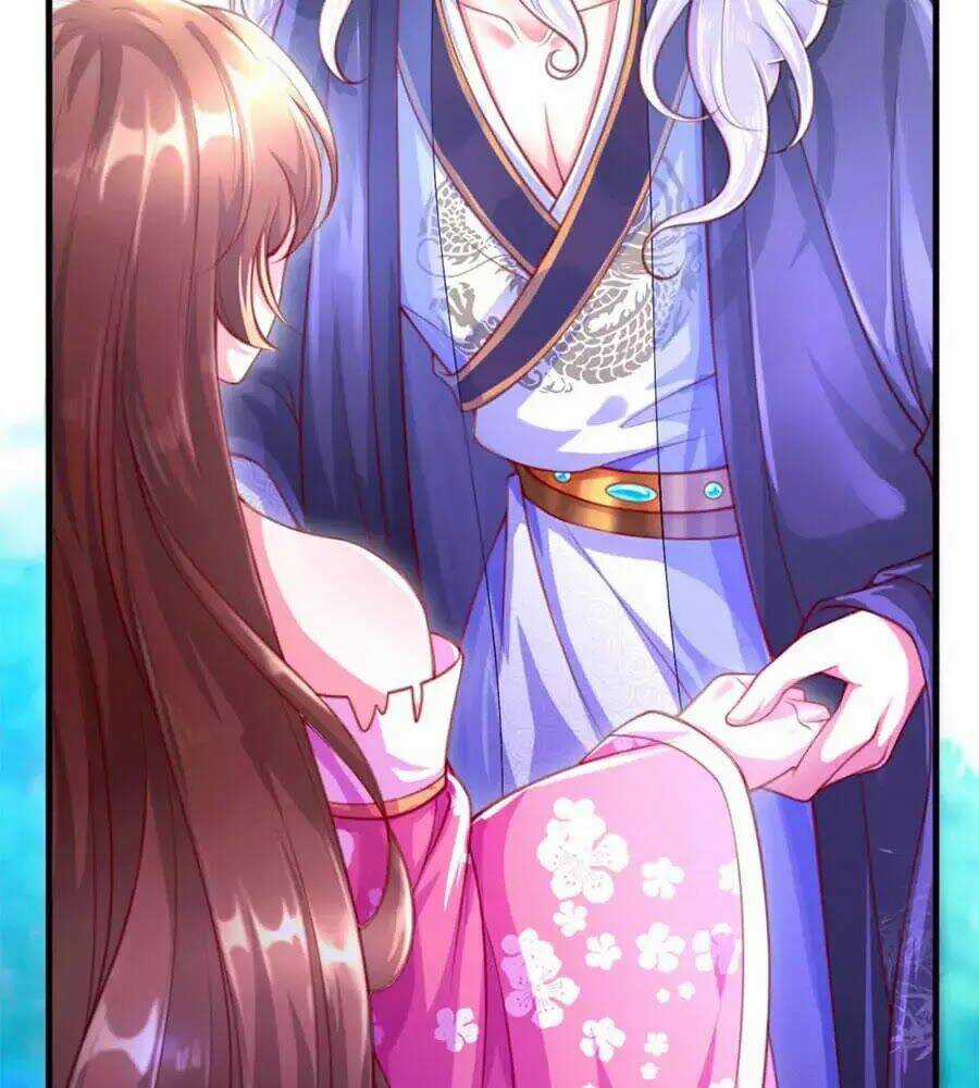 Phụng Lâm Thiên Hạ: Đệ Nhất Mỹ Nữ Chapter 3 trang 15