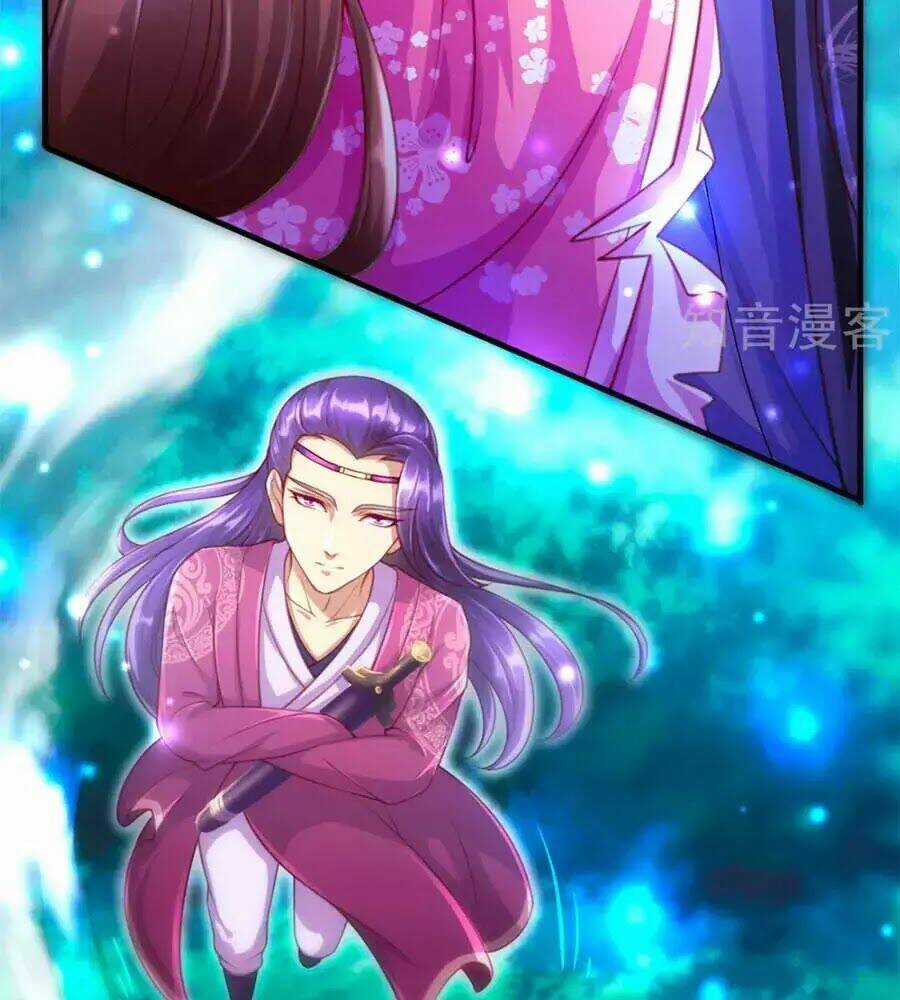 Phụng Lâm Thiên Hạ: Đệ Nhất Mỹ Nữ Chapter 3 trang 16