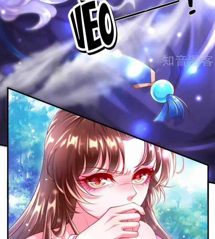 Phụng Lâm Thiên Hạ: Đệ Nhất Mỹ Nữ Chapter 3 trang 19