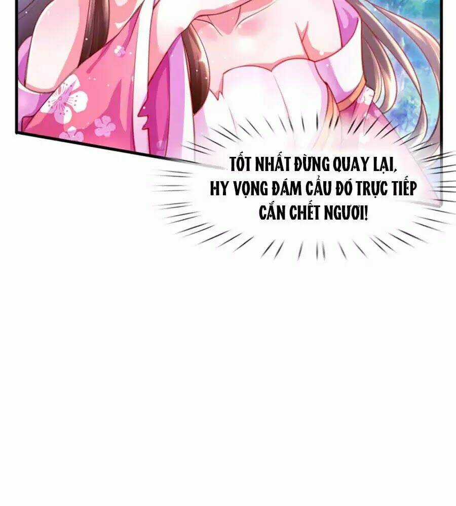 Phụng Lâm Thiên Hạ: Đệ Nhất Mỹ Nữ Chapter 3 trang 20