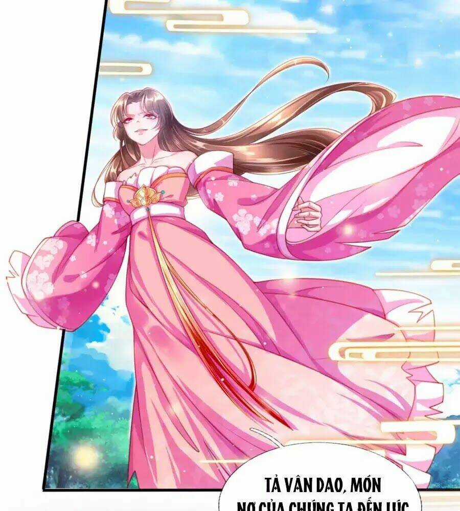 Phụng Lâm Thiên Hạ: Đệ Nhất Mỹ Nữ Chapter 3 trang 23