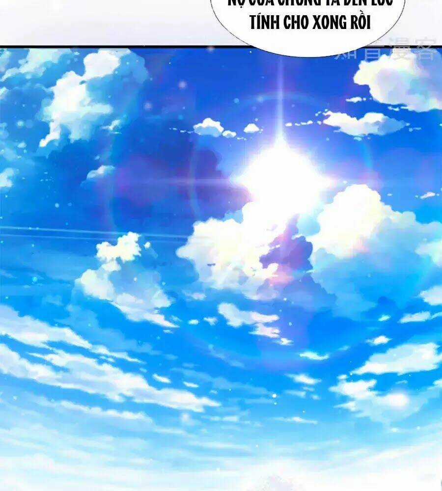 Phụng Lâm Thiên Hạ: Đệ Nhất Mỹ Nữ Chapter 3 trang 24