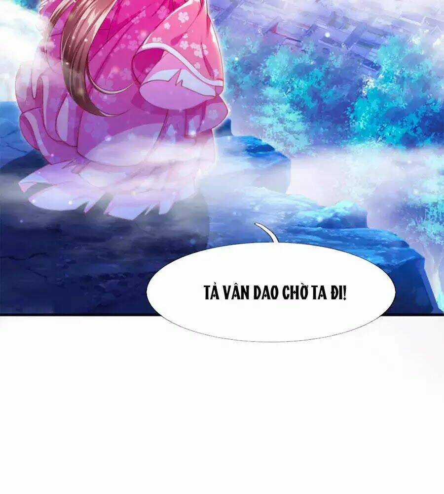 Phụng Lâm Thiên Hạ: Đệ Nhất Mỹ Nữ Chapter 3 trang 26