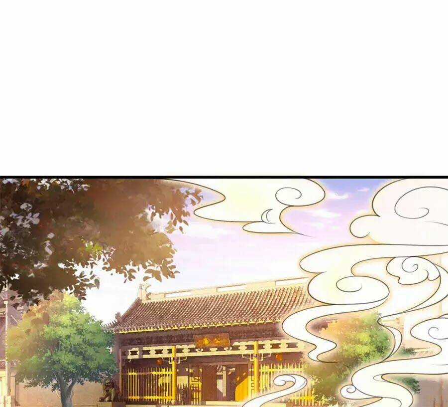 Phụng Lâm Thiên Hạ: Đệ Nhất Mỹ Nữ Chapter 3 trang 27