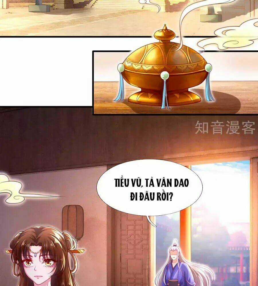 Phụng Lâm Thiên Hạ: Đệ Nhất Mỹ Nữ Chapter 3 trang 28