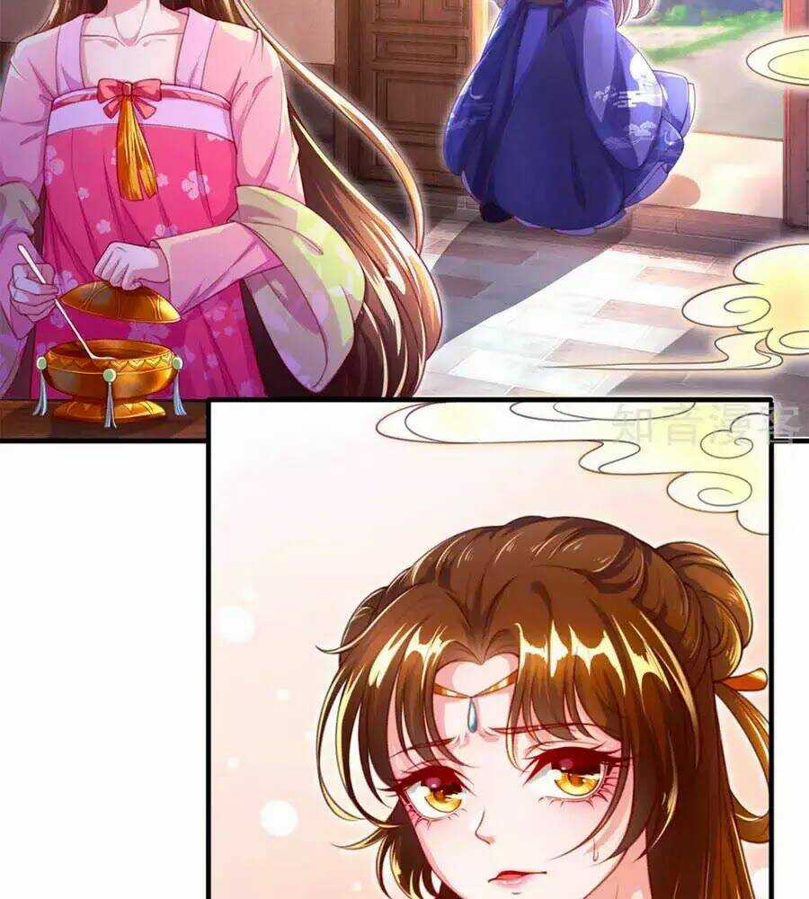 Phụng Lâm Thiên Hạ: Đệ Nhất Mỹ Nữ Chapter 3 trang 29