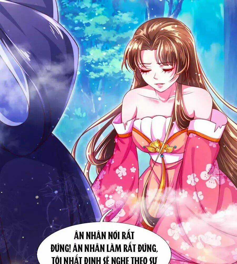 Phụng Lâm Thiên Hạ: Đệ Nhất Mỹ Nữ Chapter 3 trang 3