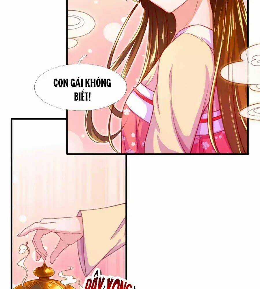 Phụng Lâm Thiên Hạ: Đệ Nhất Mỹ Nữ Chapter 3 trang 30