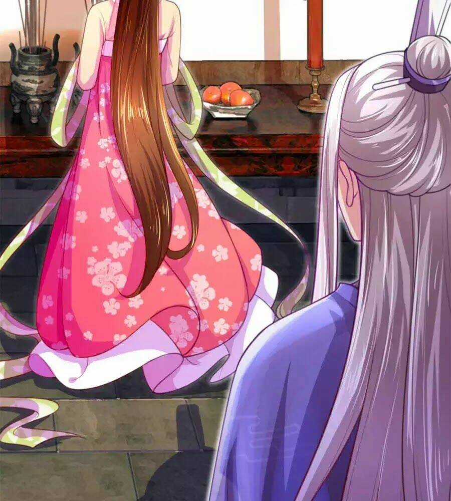 Phụng Lâm Thiên Hạ: Đệ Nhất Mỹ Nữ Chapter 3 trang 32