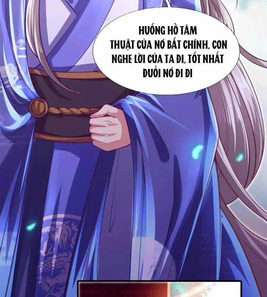 Phụng Lâm Thiên Hạ: Đệ Nhất Mỹ Nữ Chapter 3 trang 35