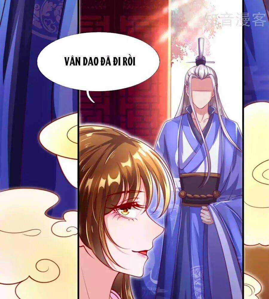 Phụng Lâm Thiên Hạ: Đệ Nhất Mỹ Nữ Chapter 3 trang 36