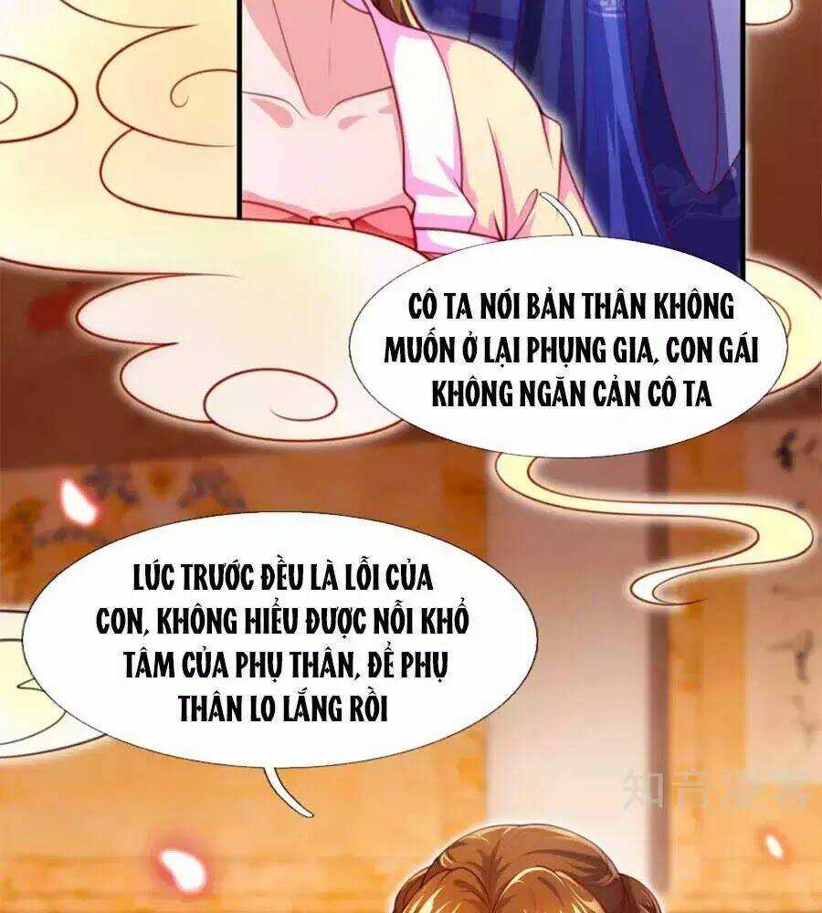 Phụng Lâm Thiên Hạ: Đệ Nhất Mỹ Nữ Chapter 3 trang 37