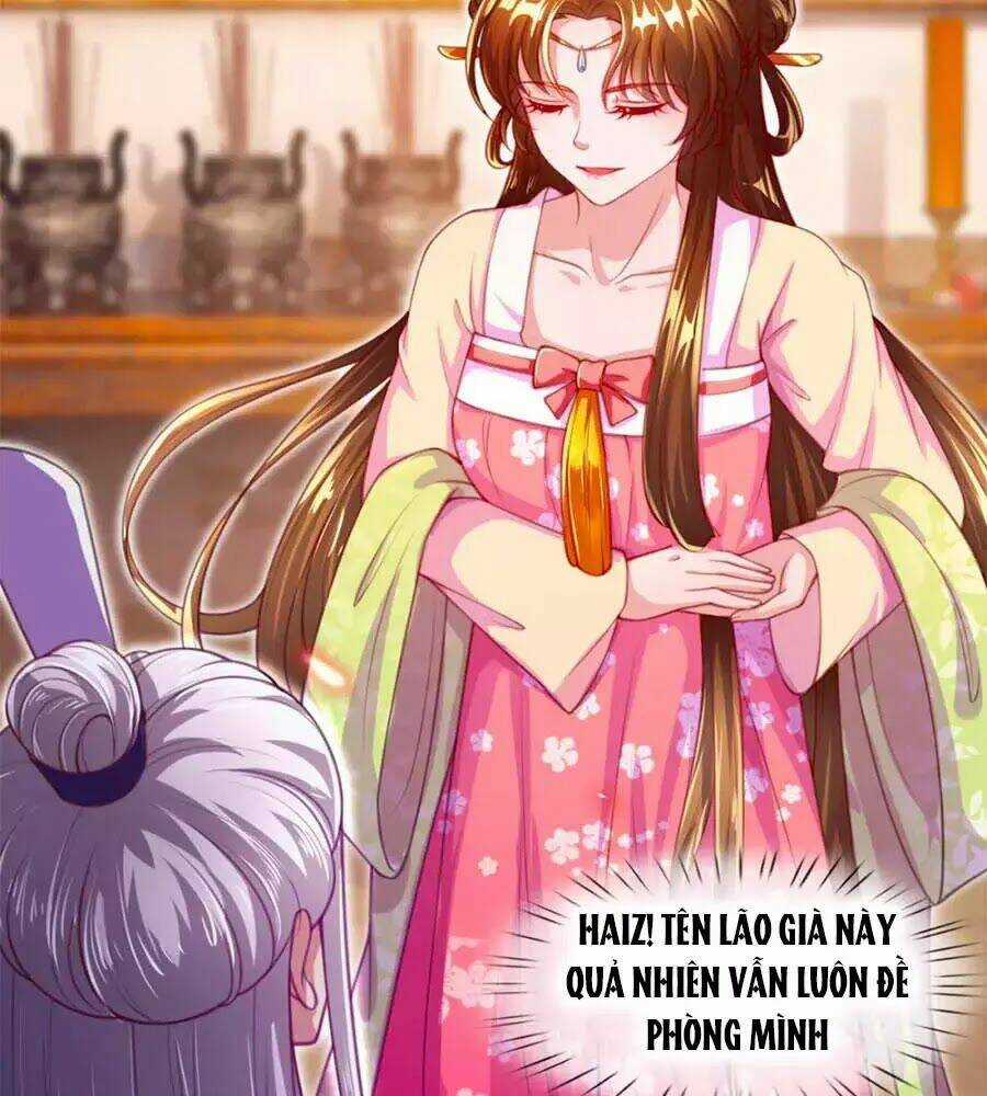 Phụng Lâm Thiên Hạ: Đệ Nhất Mỹ Nữ Chapter 3 trang 38