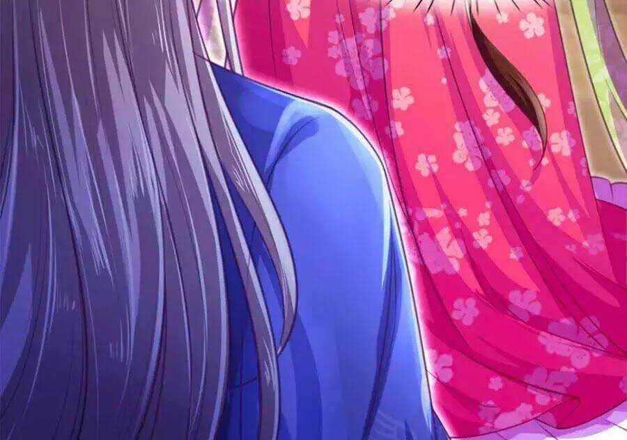 Phụng Lâm Thiên Hạ: Đệ Nhất Mỹ Nữ Chapter 3 trang 39