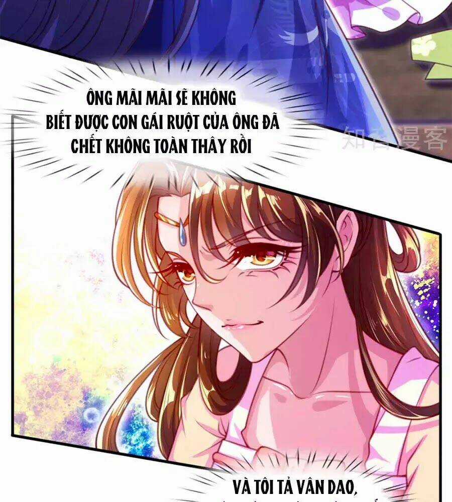 Phụng Lâm Thiên Hạ: Đệ Nhất Mỹ Nữ Chapter 3 trang 40