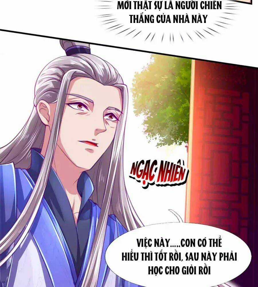 Phụng Lâm Thiên Hạ: Đệ Nhất Mỹ Nữ Chapter 3 trang 41