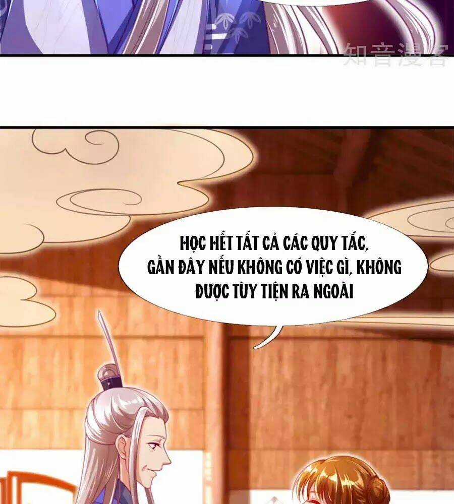 Phụng Lâm Thiên Hạ: Đệ Nhất Mỹ Nữ Chapter 3 trang 42