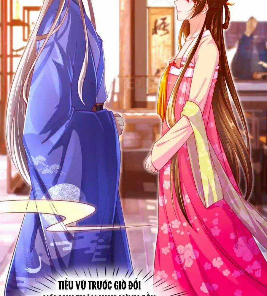 Phụng Lâm Thiên Hạ: Đệ Nhất Mỹ Nữ Chapter 3 trang 43