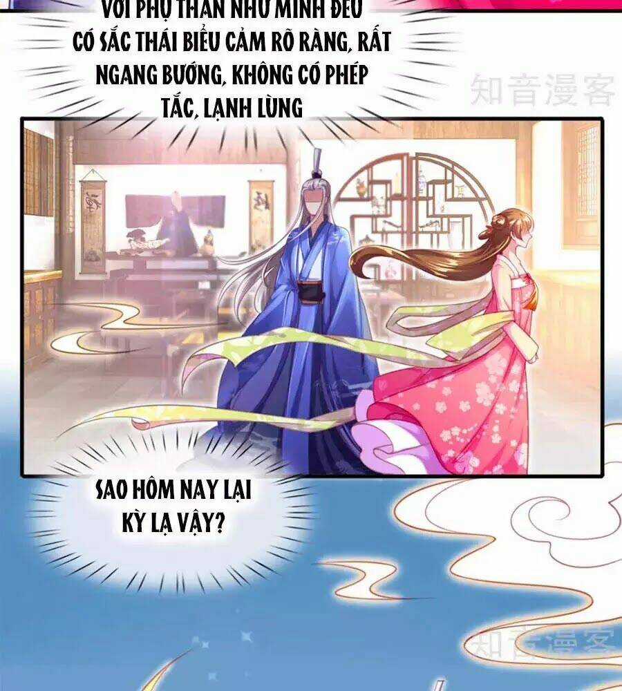 Phụng Lâm Thiên Hạ: Đệ Nhất Mỹ Nữ Chapter 3 trang 44