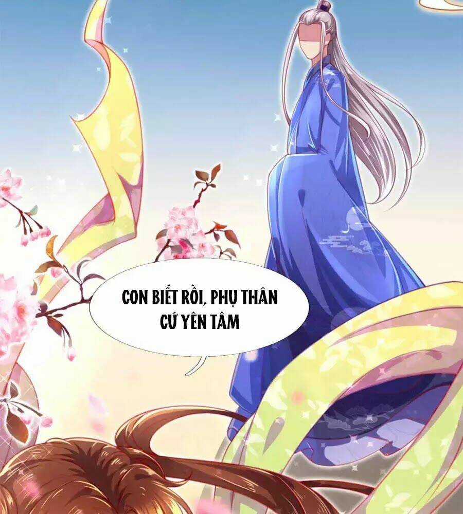 Phụng Lâm Thiên Hạ: Đệ Nhất Mỹ Nữ Chapter 3 trang 46