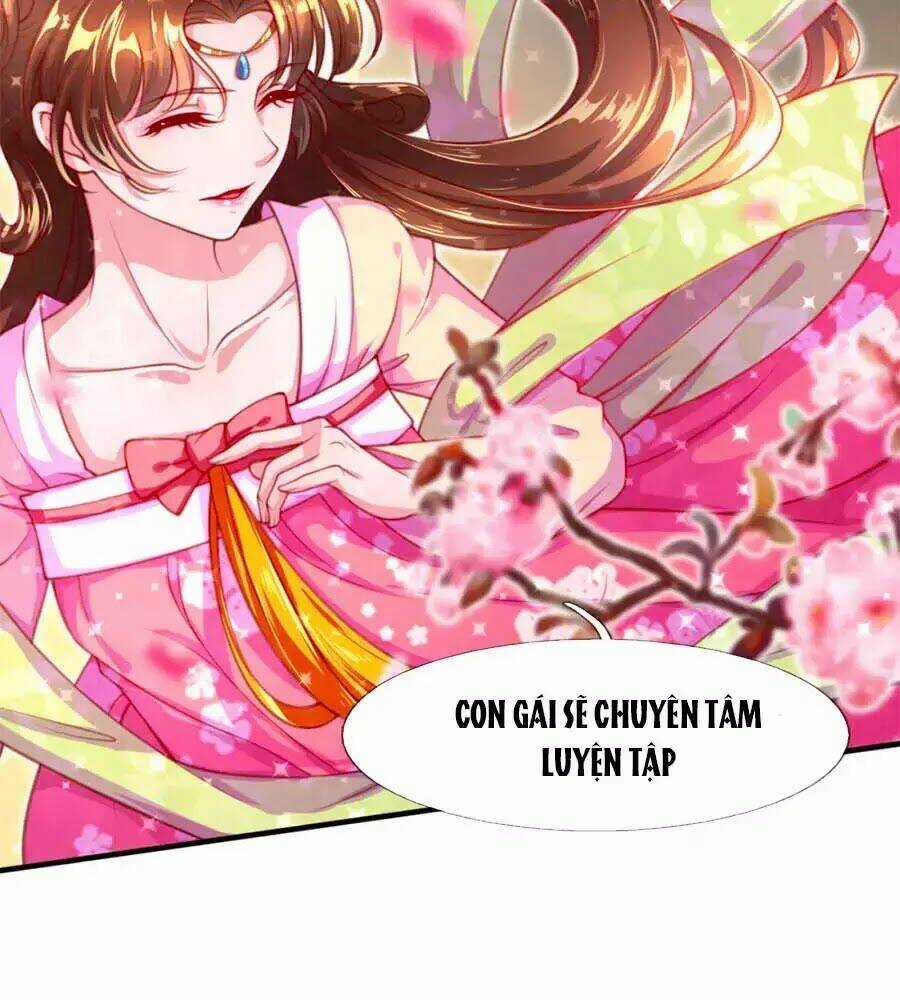 Phụng Lâm Thiên Hạ: Đệ Nhất Mỹ Nữ Chapter 3 trang 47