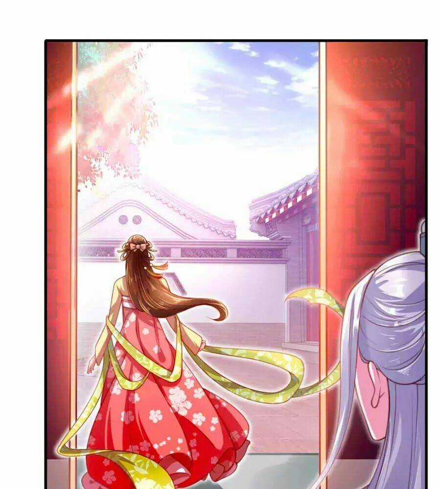 Phụng Lâm Thiên Hạ: Đệ Nhất Mỹ Nữ Chapter 3 trang 48