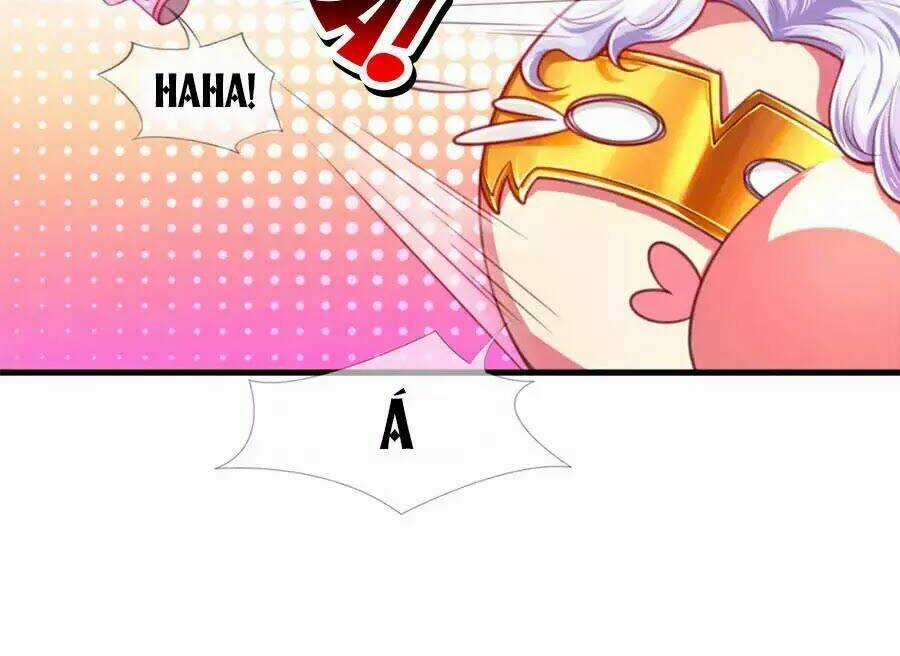 Phụng Lâm Thiên Hạ: Đệ Nhất Mỹ Nữ Chapter 3 trang 5