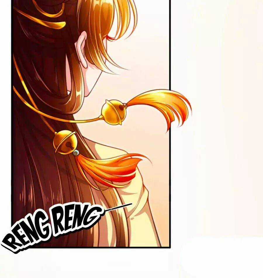 Phụng Lâm Thiên Hạ: Đệ Nhất Mỹ Nữ Chapter 3 trang 50