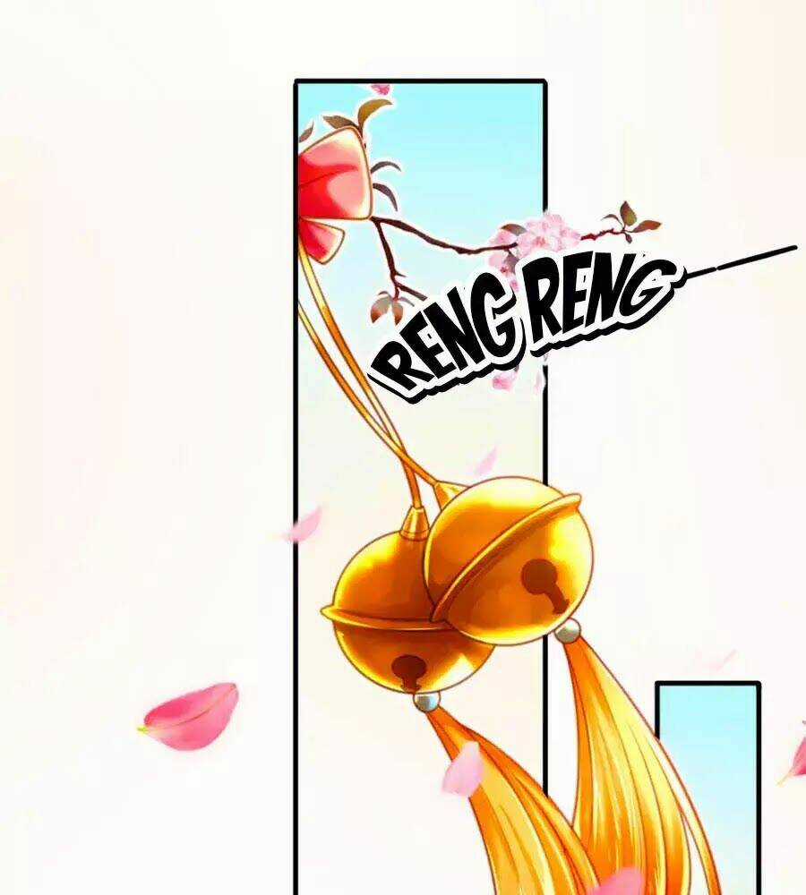 Phụng Lâm Thiên Hạ: Đệ Nhất Mỹ Nữ Chapter 3 trang 51