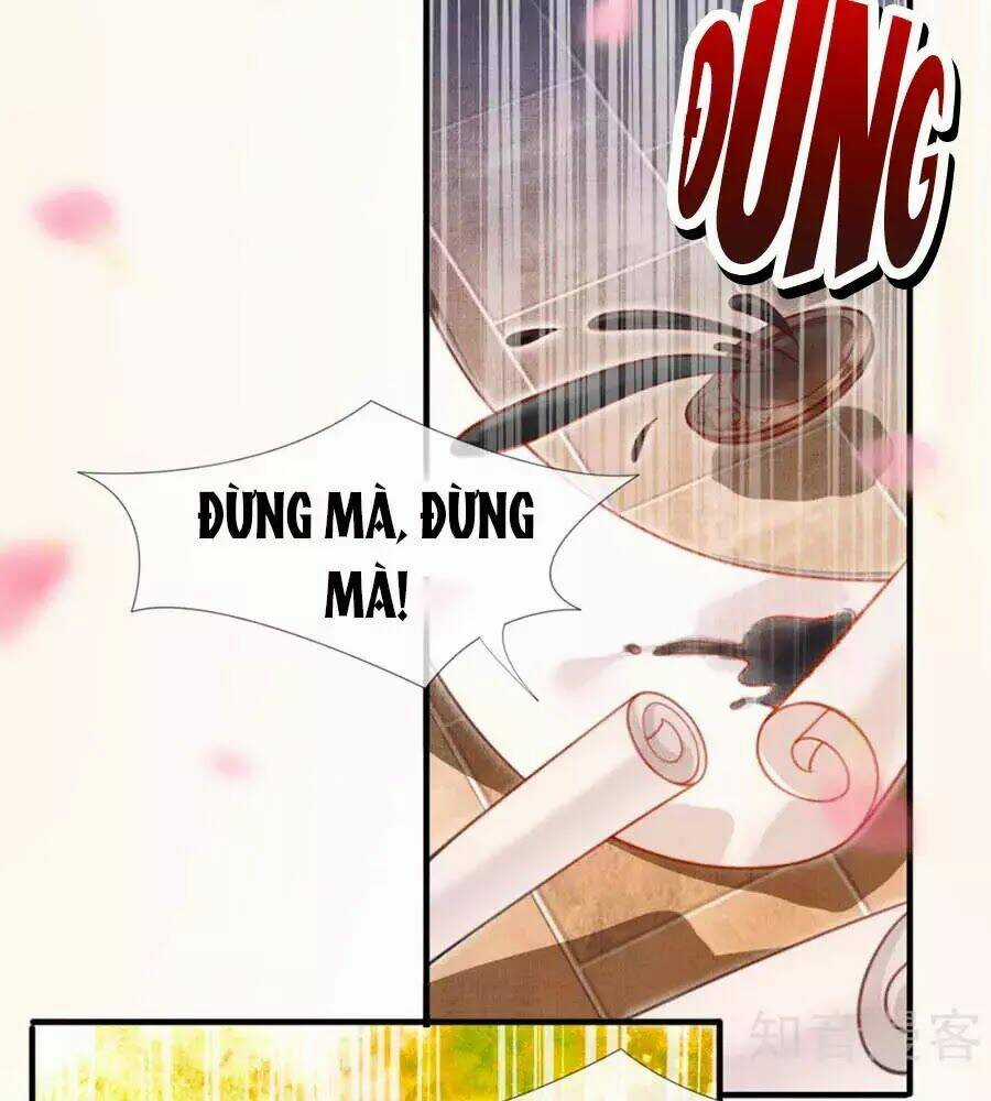 Phụng Lâm Thiên Hạ: Đệ Nhất Mỹ Nữ Chapter 3 trang 53