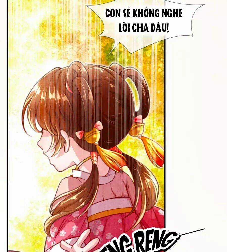 Phụng Lâm Thiên Hạ: Đệ Nhất Mỹ Nữ Chapter 3 trang 54