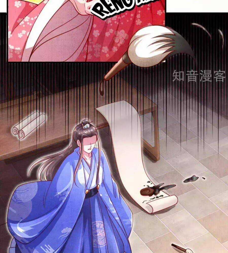 Phụng Lâm Thiên Hạ: Đệ Nhất Mỹ Nữ Chapter 3 trang 55