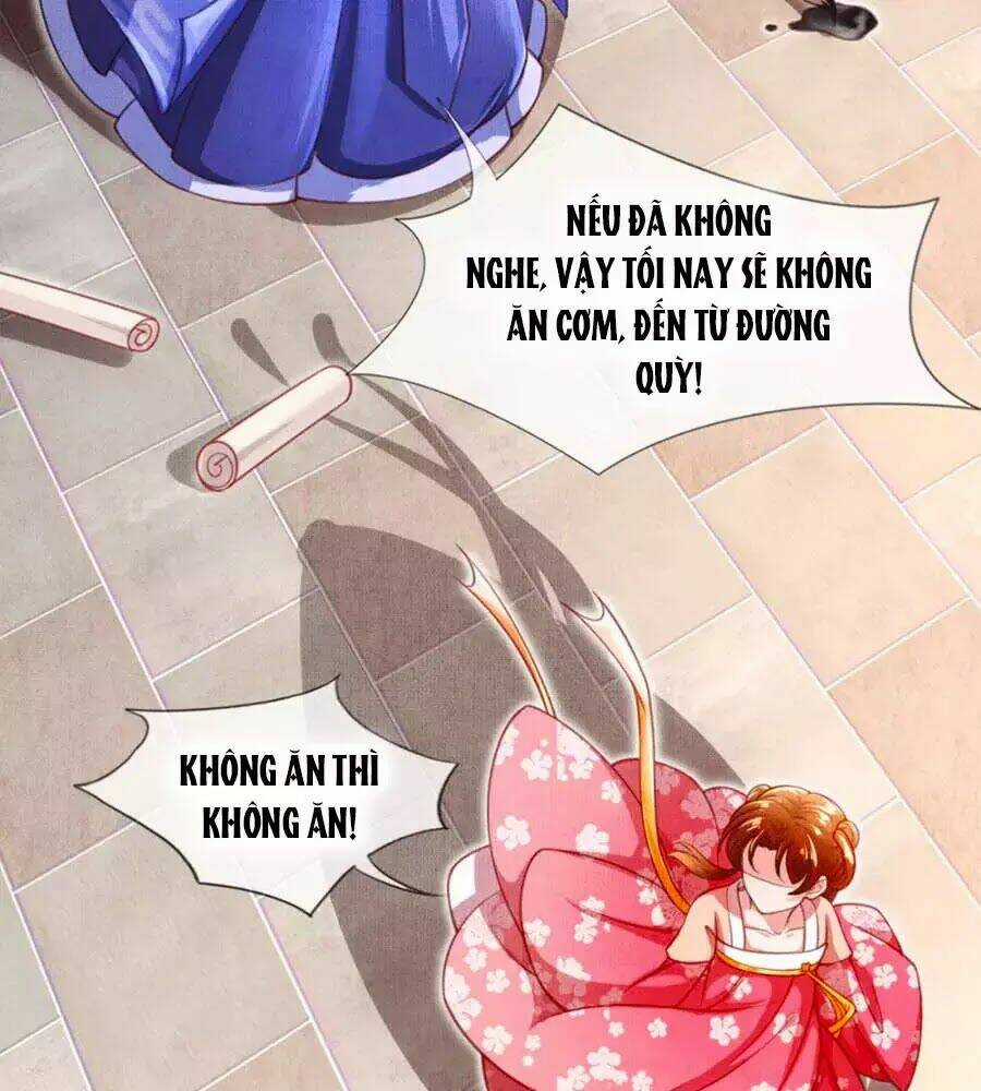 Phụng Lâm Thiên Hạ: Đệ Nhất Mỹ Nữ Chapter 3 trang 57