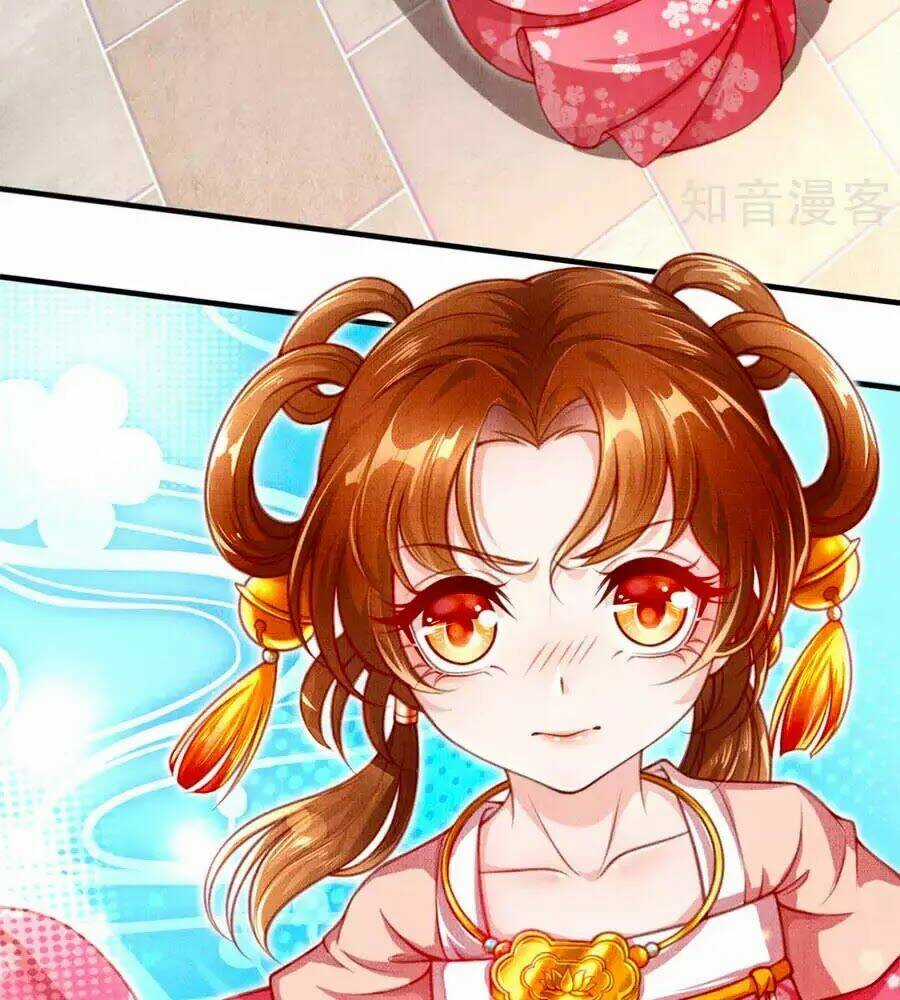 Phụng Lâm Thiên Hạ: Đệ Nhất Mỹ Nữ Chapter 3 trang 58