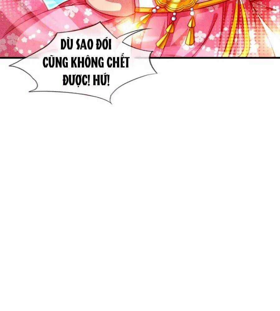 Phụng Lâm Thiên Hạ: Đệ Nhất Mỹ Nữ Chapter 3 trang 59