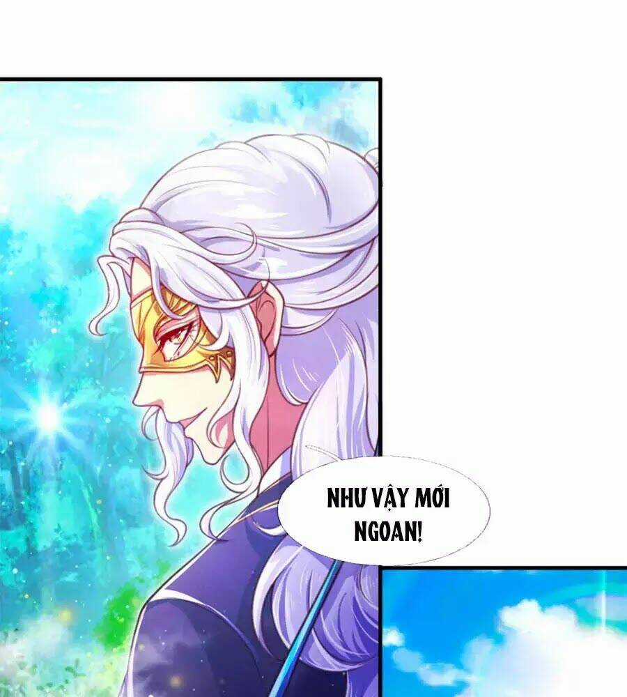 Phụng Lâm Thiên Hạ: Đệ Nhất Mỹ Nữ Chapter 3 trang 6