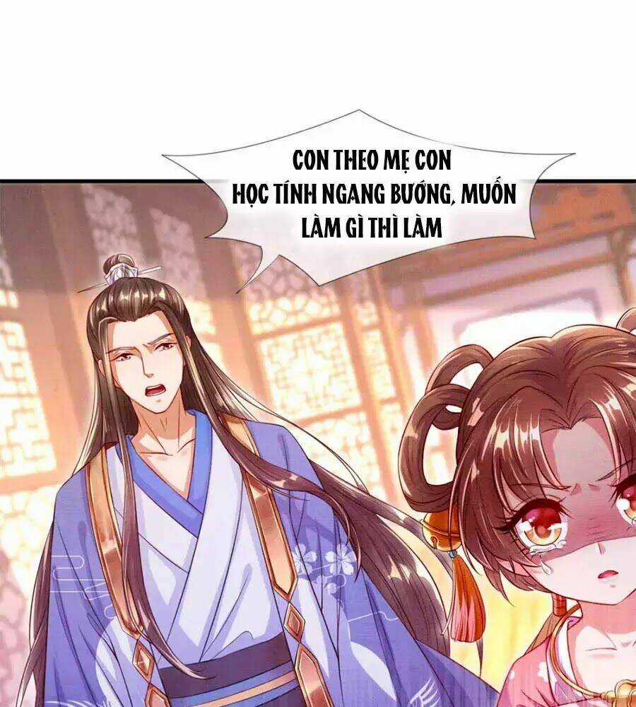 Phụng Lâm Thiên Hạ: Đệ Nhất Mỹ Nữ Chapter 3 trang 60