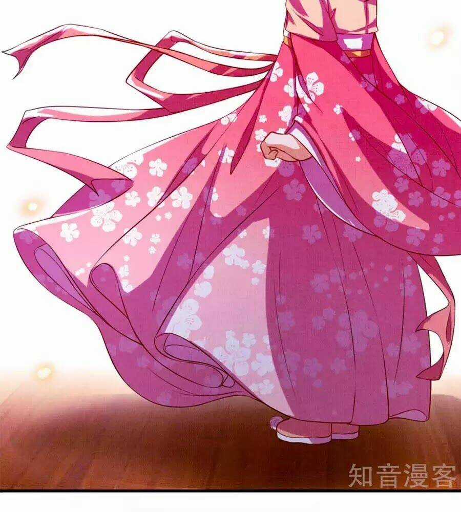 Phụng Lâm Thiên Hạ: Đệ Nhất Mỹ Nữ Chapter 3 trang 63