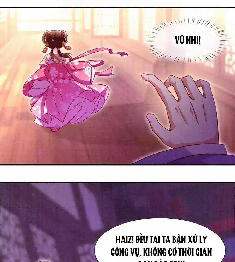 Phụng Lâm Thiên Hạ: Đệ Nhất Mỹ Nữ Chapter 3 trang 64