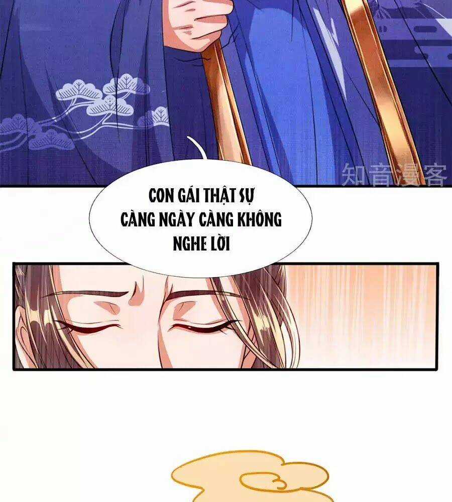 Phụng Lâm Thiên Hạ: Đệ Nhất Mỹ Nữ Chapter 3 trang 66