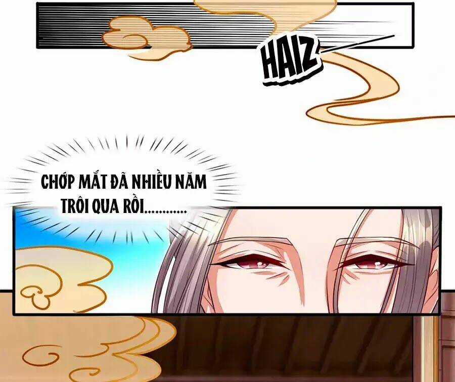 Phụng Lâm Thiên Hạ: Đệ Nhất Mỹ Nữ Chapter 3 trang 67