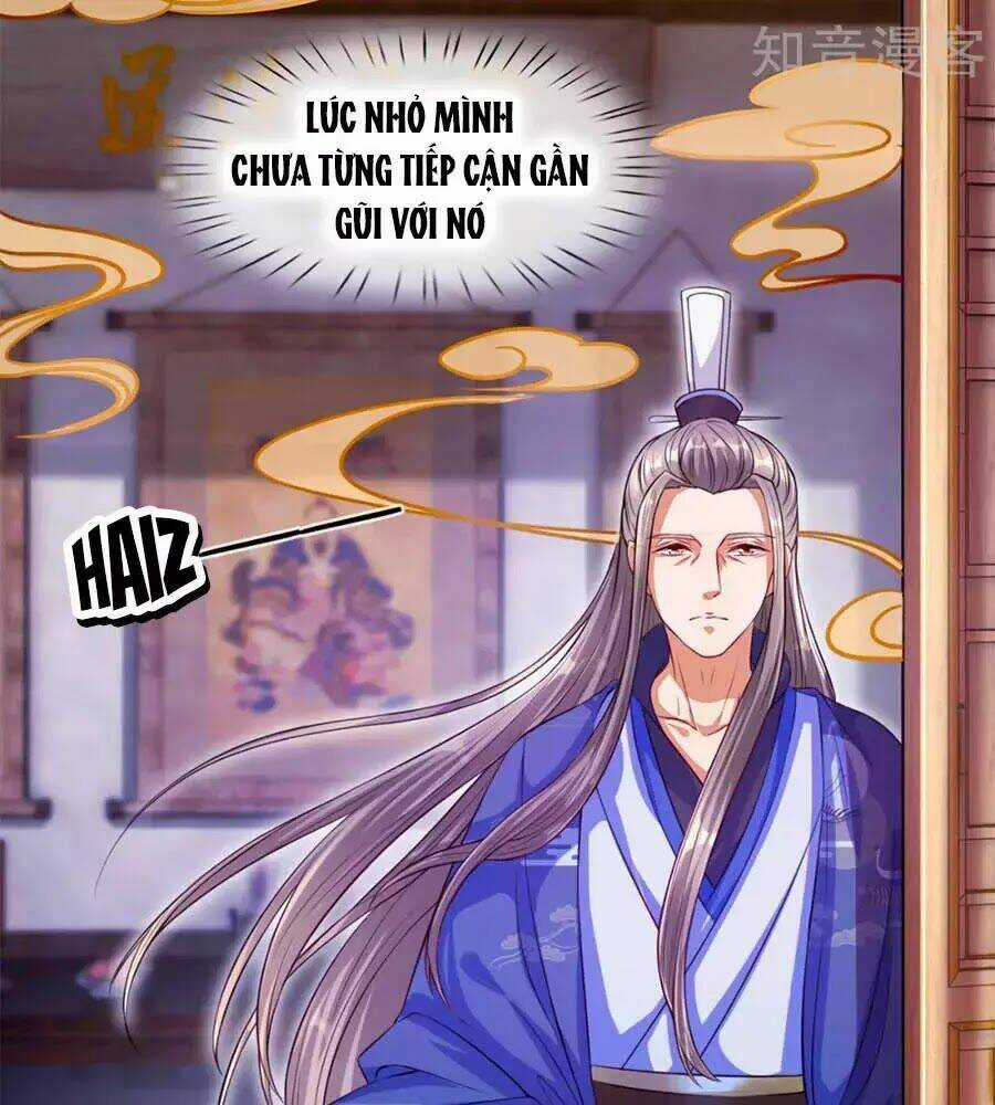 Phụng Lâm Thiên Hạ: Đệ Nhất Mỹ Nữ Chapter 3 trang 68