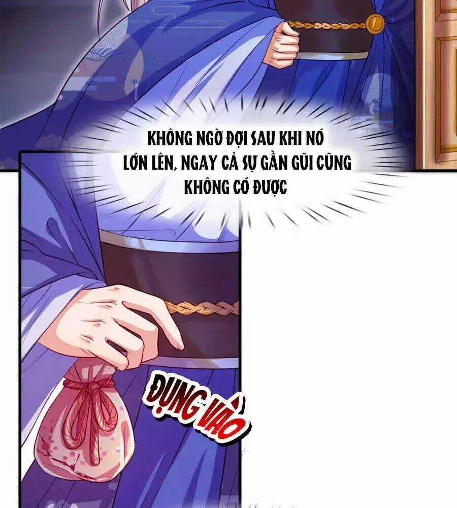 Phụng Lâm Thiên Hạ: Đệ Nhất Mỹ Nữ Chapter 3 trang 69