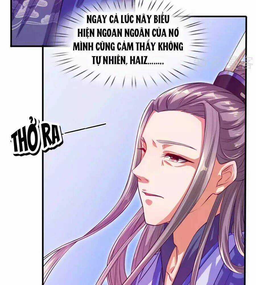 Phụng Lâm Thiên Hạ: Đệ Nhất Mỹ Nữ Chapter 3 trang 70